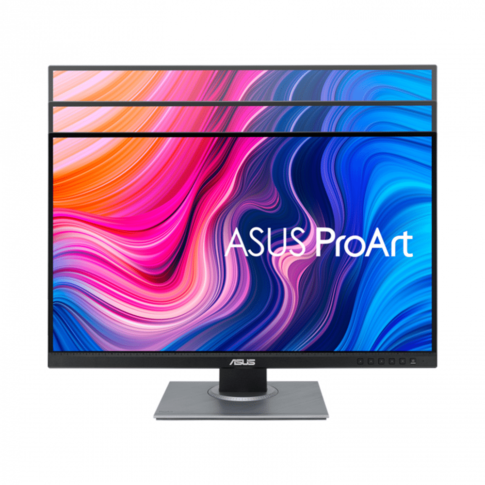 ASUS ProArt Display PA279CV 27 4K HDR UHD (3840 X 2160) IPS ...