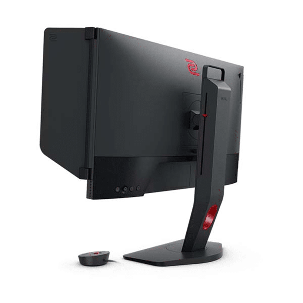 ZOWIE by BenQ XL2566K 24.5″ TN 360Hz DyAc+ Gaming Monitor For Esports 