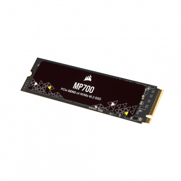 , Corsair MP700 1TB PCIe 5.0 Gen 5 x4 NVMe M.2 SSD