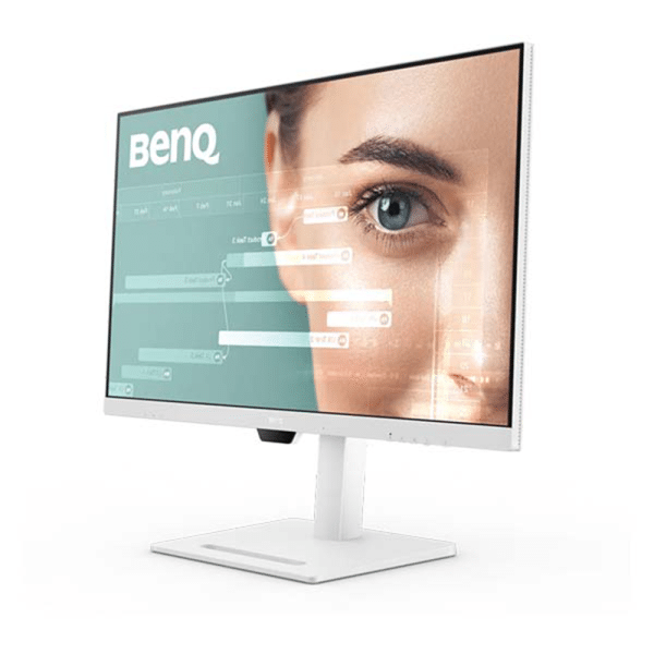 , BenQ GW3290QT &#8211; 31.5 Inch 75Hz 2K Eye-Care IPS Monitor &#8211; White