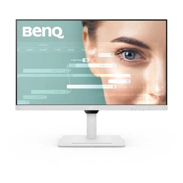 , BenQ GW3290QT &#8211; 31.5 Inch 75Hz 2K Eye-Care IPS Monitor &#8211; White