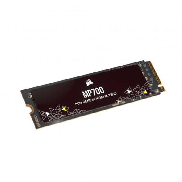 , Corsair MP700 1TB PCIe 5.0 Gen 5 x4 NVMe M.2 SSD