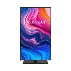 ASUS ProArt PA329CV professional monitor design view