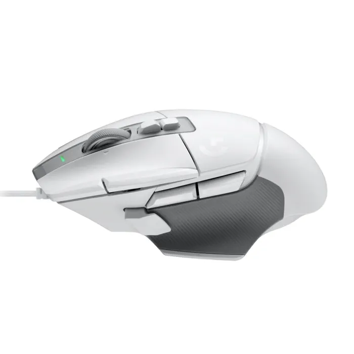 Logitech G502 X Wired Gaming Mouse - AX Store Kuwait