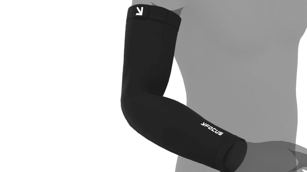 FOCUS Pro Arm Gaming Sleeve AX STORE