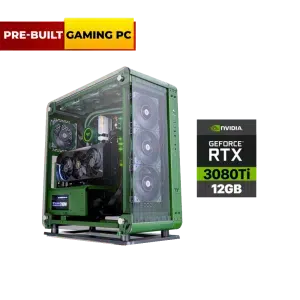 RTX 3080 Ti Gaming PC – i9-12900K – 32GB/3TB