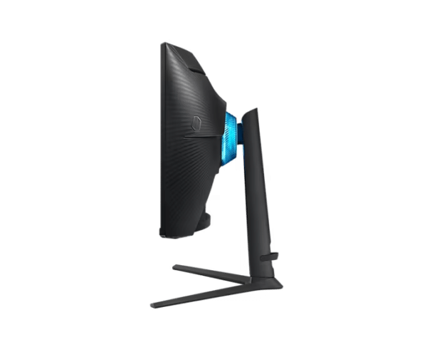 Samsung 32" Odyssey G6 Smart Curved Gaming Monitor - QHD 2K VA 240Hz 1ms - AX Store Kuwait