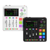 RODE RODECaster Duo Integrated Audio Production Studio – Black / White - AX Store Kuwait
