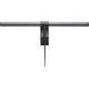 BenQ Screen Bar Plus Monitor Light - Silver - AX Store Kuwait
