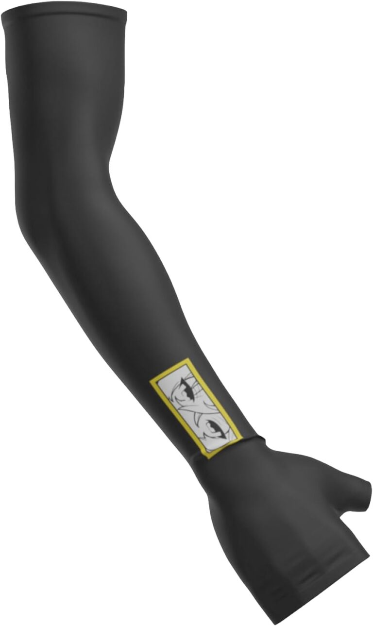 SkyPAD Sora Battle Gaming Full Arm Sleeve Extended (With Hand) AX STORE