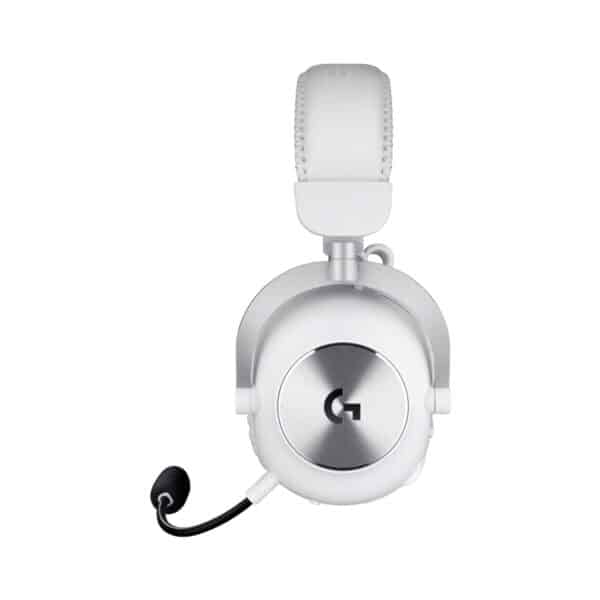 Logitech G PRO X 2 Lightspeed Wireless Gaming Headset - AX Store Kuwait