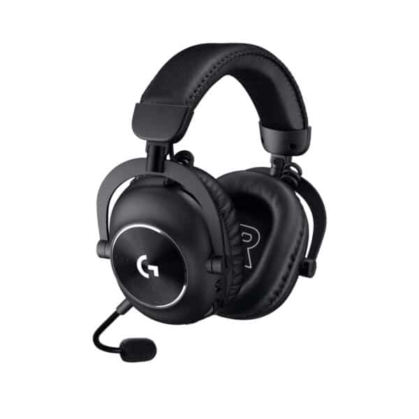 Logitech G PRO X 2 Lightspeed Wireless Gaming Headset - AX Store Kuwait