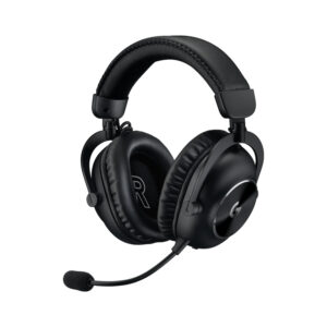 Logitech G PRO X 2 Lightspeed Wireless Gaming Headset - AX Store Kuwait