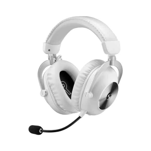 Logitech G PRO X 2 Lightspeed Wireless Gaming Headset - AX Store Kuwait