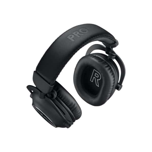 Logitech G PRO X 2 Lightspeed Wireless Gaming Headset - AX Store Kuwait