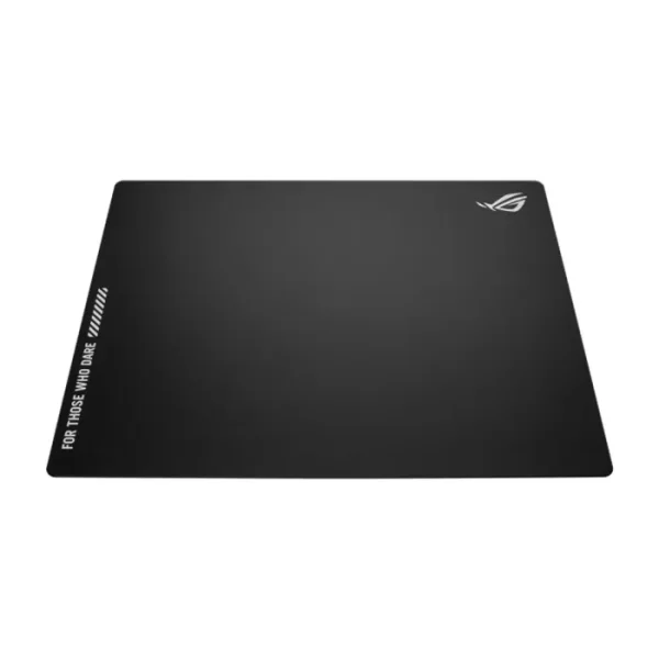 ASUS ROG Moonstone Ace L Tempered Glass Gaming Mouse Pad – Large - AX Store Kuwait - 13