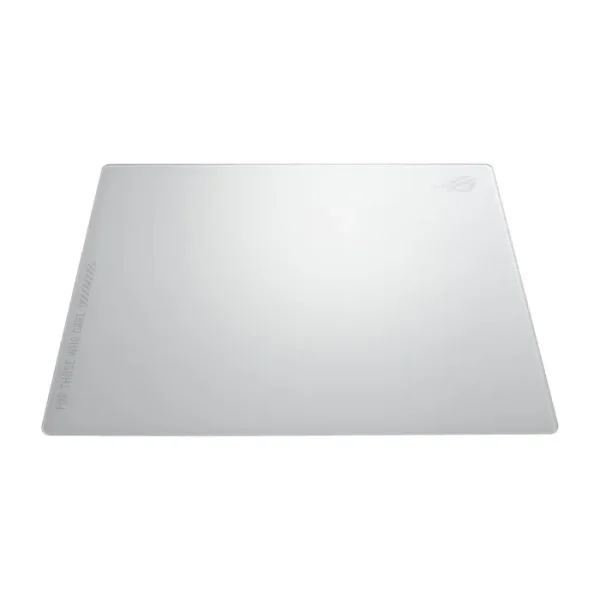 ASUS ROG Moonstone Ace L Tempered Glass Gaming Mouse Pad – Large - AX Store Kuwait - 6