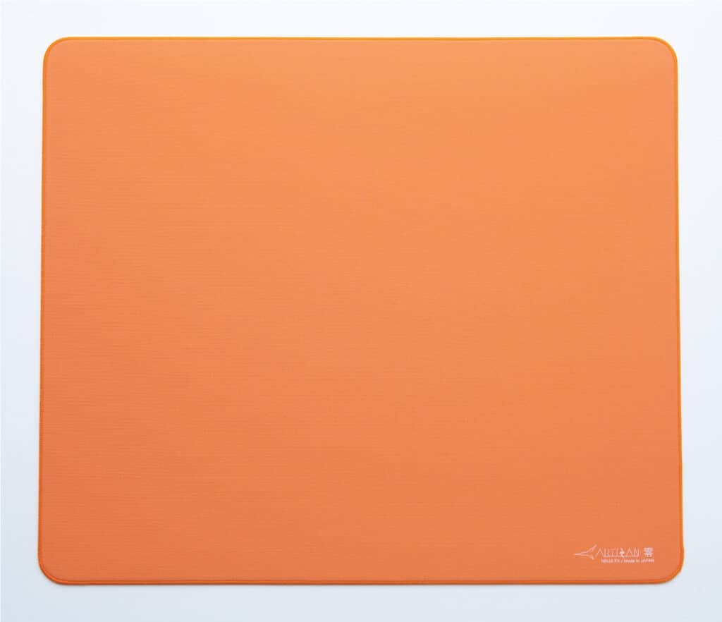 Artisan Ninja FX Zero XSoft XL eSports Gaming Mouse Pad - AX STORE