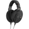 Sennheiser HD 660S2 Wired Over-Ear Open-Back Headphones at AX Store