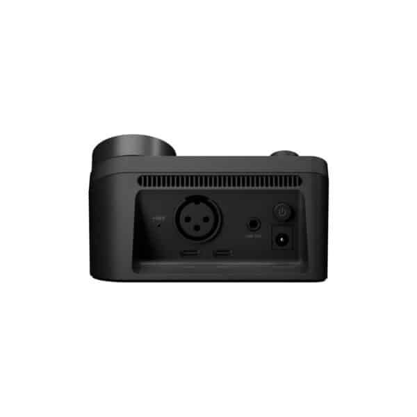 SteelSeries Alias Pro - XLR Pro Gaming Microphone + Stream Mixer - AX Store Kuwait
