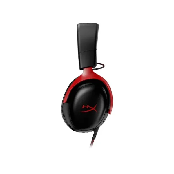HyperX Cloud III Wired / Wireless Gaming Headset – 53mm Drivers DTS Spatial Audio - AX Store Kuwait - 5