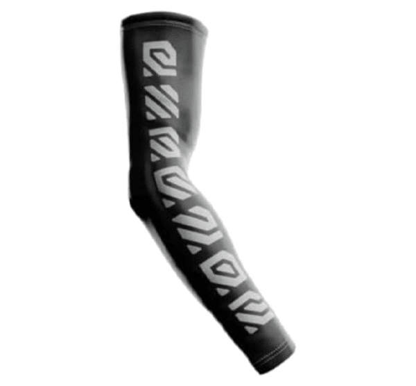 SkyPAD Wallhack Gaming Arm Sleeve Column – Classic Black