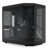 HYTE Y70 Mid Tower - Black