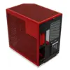 HYTE Y70 Mid Tower - Black/Red