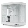 HYTE Y70 Mid Tower - White