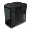 HYTE Y70 Mid Tower - Black