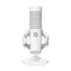 ASUS ROG CARNYX RGB Wired Gaming Microphone - White