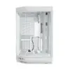 HYTE Y70 Mid Tower - White