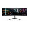 GIGABYTE AORUS CO49DQ QD OLED Gaming Monitor