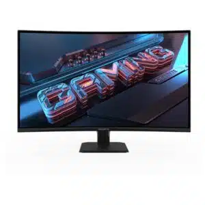 GIGABYTE GS32QC - 31.5 Inch QHD 165Hz/OC 170Hz