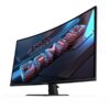 GIGABYTE GS32QC - 31.5 Inch QHD 165Hz/OC 170Hz