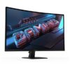 GIGABYTE GS32QC - 31.5 Inch QHD 165Hz/OC 170Hz