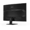 GIGABYTE GS32QC - 31.5 Inch QHD 165Hz/OC 170Hz