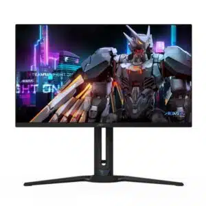 AORUS FO27Q2 OLED Gaming Monitor