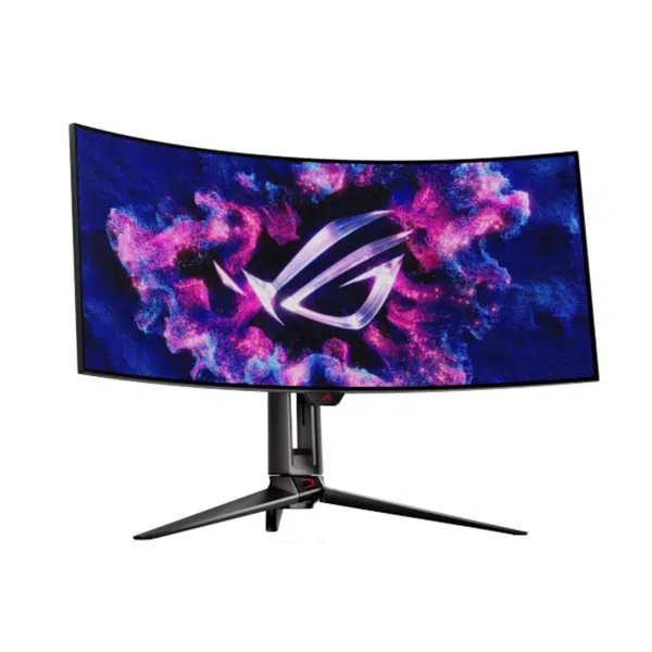 ROG Swift OLED PG34WCDM gaming monitor