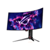 ROG Swift OLED PG34WCDM gaming monitor