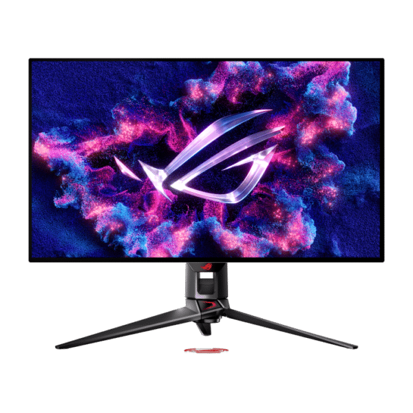 Asus ROG Swift OLED (PG32UCDM) 31.5" 4K UHD 240Hz 0.03Ms Type-C 90W Nvidia G-Sync Hdmi 2.1 Gaming Monitor