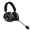 ASUS ROG DELTA II RGB Wired Gaming Headset - Black