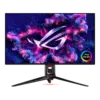 Asus ROG Swift OLED (PG32UCDM) 31.5" 4K UHD 240Hz 0.03Ms Type-C 90W Nvidia G-Sync Hdmi 2.1 Gaming Monitor