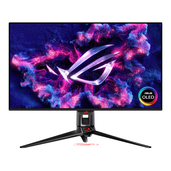 Asus ROG Swift OLED (PG32UCDM) 31.5" 4K UHD 240Hz 0.03Ms Type-C 90W Nvidia G-Sync Hdmi 2.1 Gaming Monitor