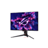 Asus ROG Swift OLED (PG32UCDM) 31.5" 4K UHD 240Hz 0.03Ms Type-C 90W Nvidia G-Sync Hdmi 2.1 Gaming Monitor