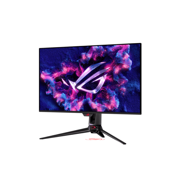 Asus ROG Swift OLED (PG32UCDM) 31.5" 4K UHD 240Hz 0.03Ms Type-C 90W Nvidia G-Sync Hdmi 2.1 Gaming Monitor