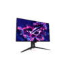 Asus ROG Swift OLED (PG32UCDM) 31.5" 4K UHD 240Hz 0.03Ms Type-C 90W Nvidia G-Sync Hdmi 2.1 Gaming Monitor