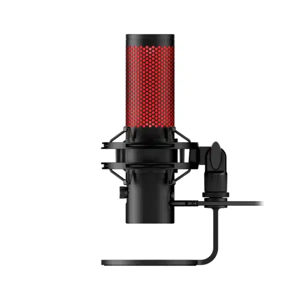 HyperX QuadCast 2 - USB Microphone