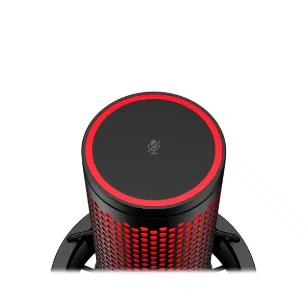 HyperX QuadCast 2 - USB Microphone