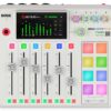 RODE RCPIIW RODECASTER PRO II INTEGRATED AUDIO PRODUCTION STUDIO (WHITE)